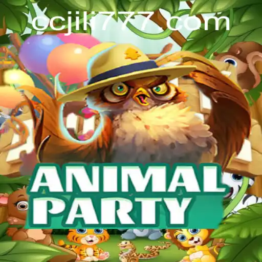 AnimalParty: A Captivating Adventure with JILI777