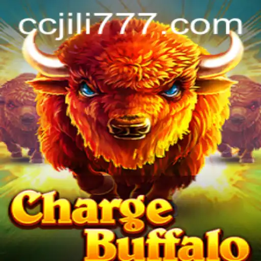ChargeBuffalo: An In-depth Exploration of the Thrilling Game by JILI777