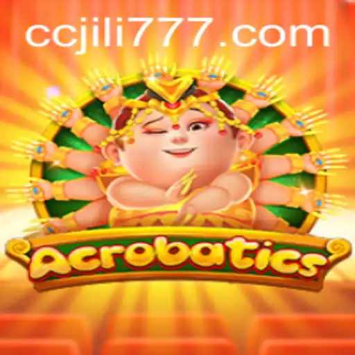 Discover the Thrills of Acrobatics: An Exciting Game by JILI777