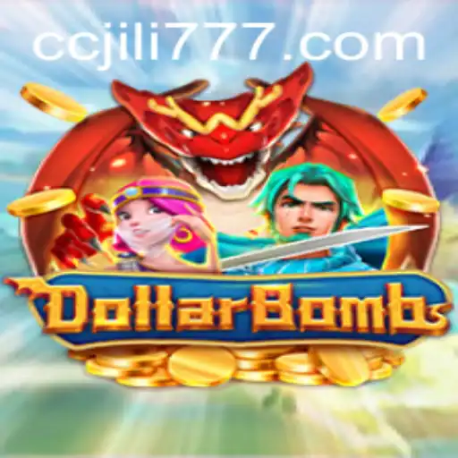 Exploring the Exciting World of DollarBombs in JILI777