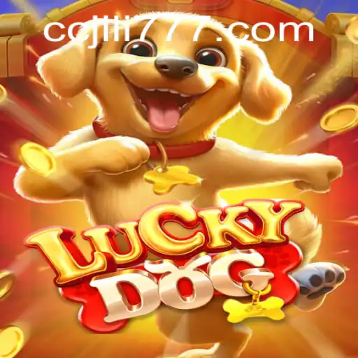 LuckyDog: A New Era in Gaming