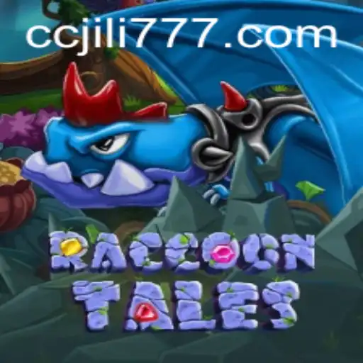 RaccoonTales: An Adventure Into the World of JILI777