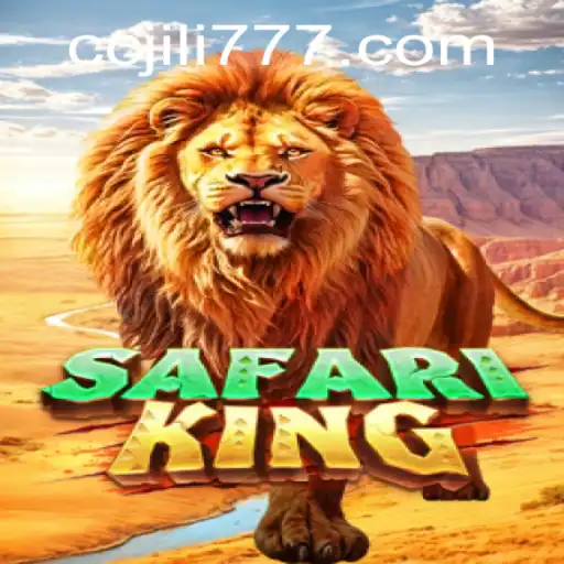 Exploring SafariKing: A Thrilling Adventure in JILI777 Gaming