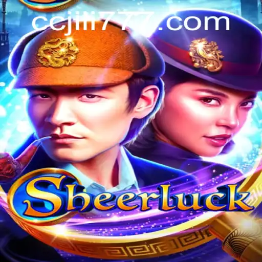 Unveiling the Intrigue of Sheerluck: A Modern Gaming Adventure with JILI777