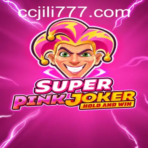 Unveiling the Vibrant World of SuperPinkJoker: A Deep Dive into JILI777's Latest Gaming Sensation
