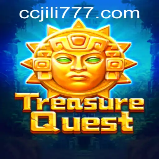 Discover the Thrills of TreasureQuest with JILI777