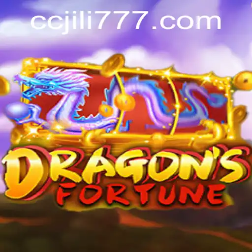 Discovering the Thrills of DragonFortune: A Deep Dive into JILI777
