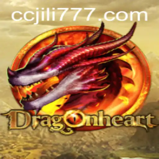 Exploring DragonHeart: A Legendary Gaming Experience with JILI777