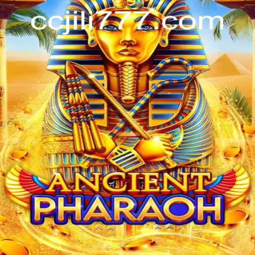 Discover the World of AncientPharaoh by JILI777
