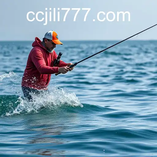 Fishing Adventures: Exploring the World of JILI777