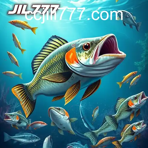 Exploring the Exciting World of Fishing Games with JILI777
