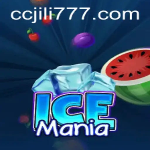 Dive into the Thrilling World of IceMania with JILI777