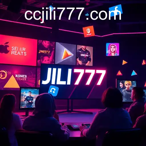 Unlocking the Potential of JILI777: A Guide to Promotion Strategies